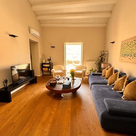 A Cala Suite & Apartment Palermo Zewnętrze zdjęcie