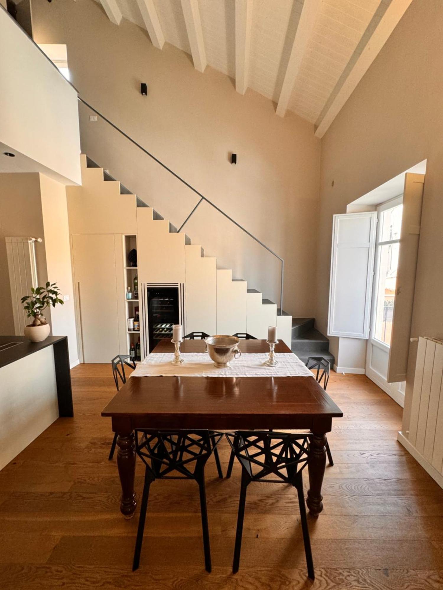 A Cala Suite & Apartment Palermo Zewnętrze zdjęcie