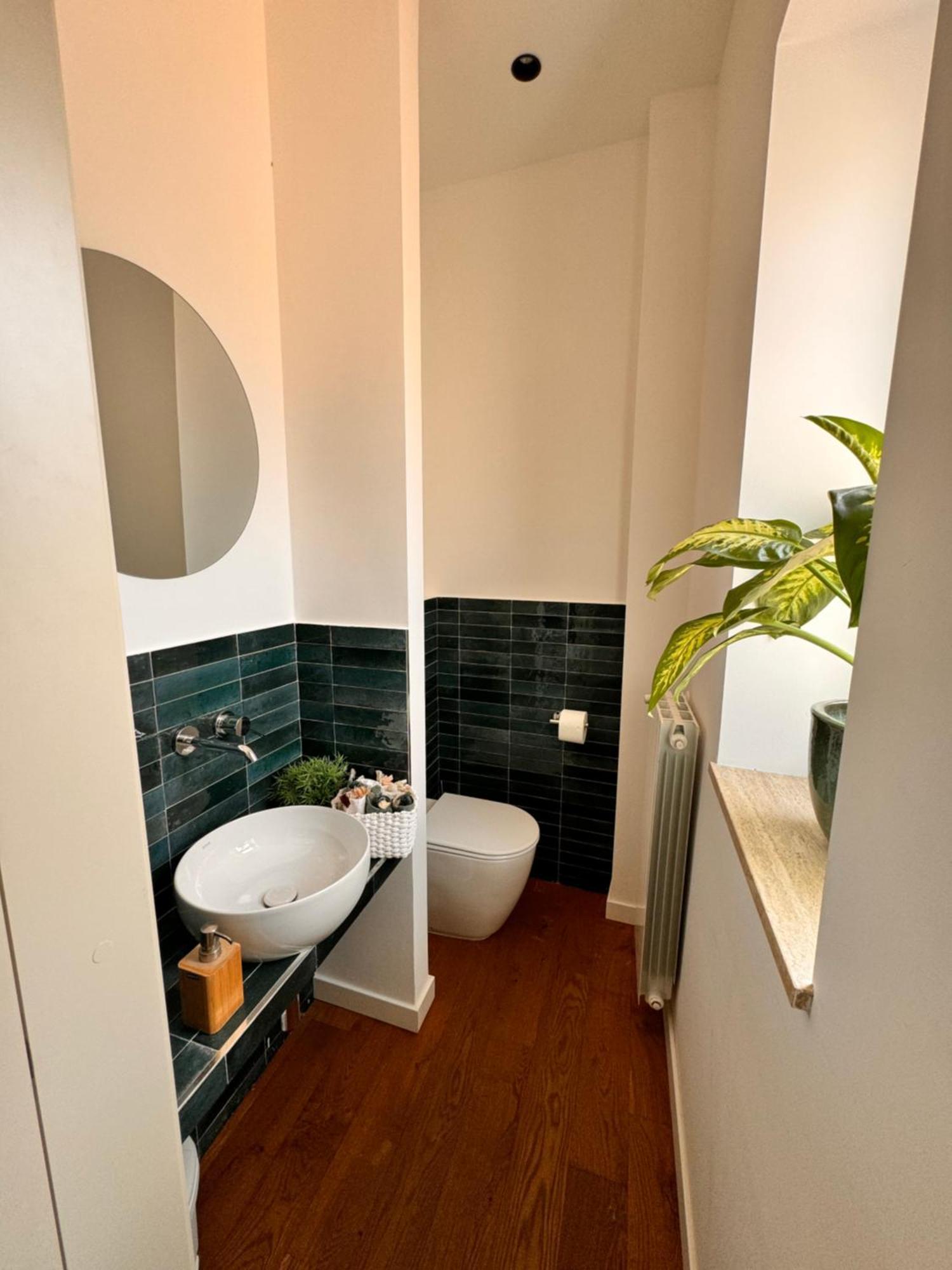 A Cala Suite & Apartment Palermo Zewnętrze zdjęcie
