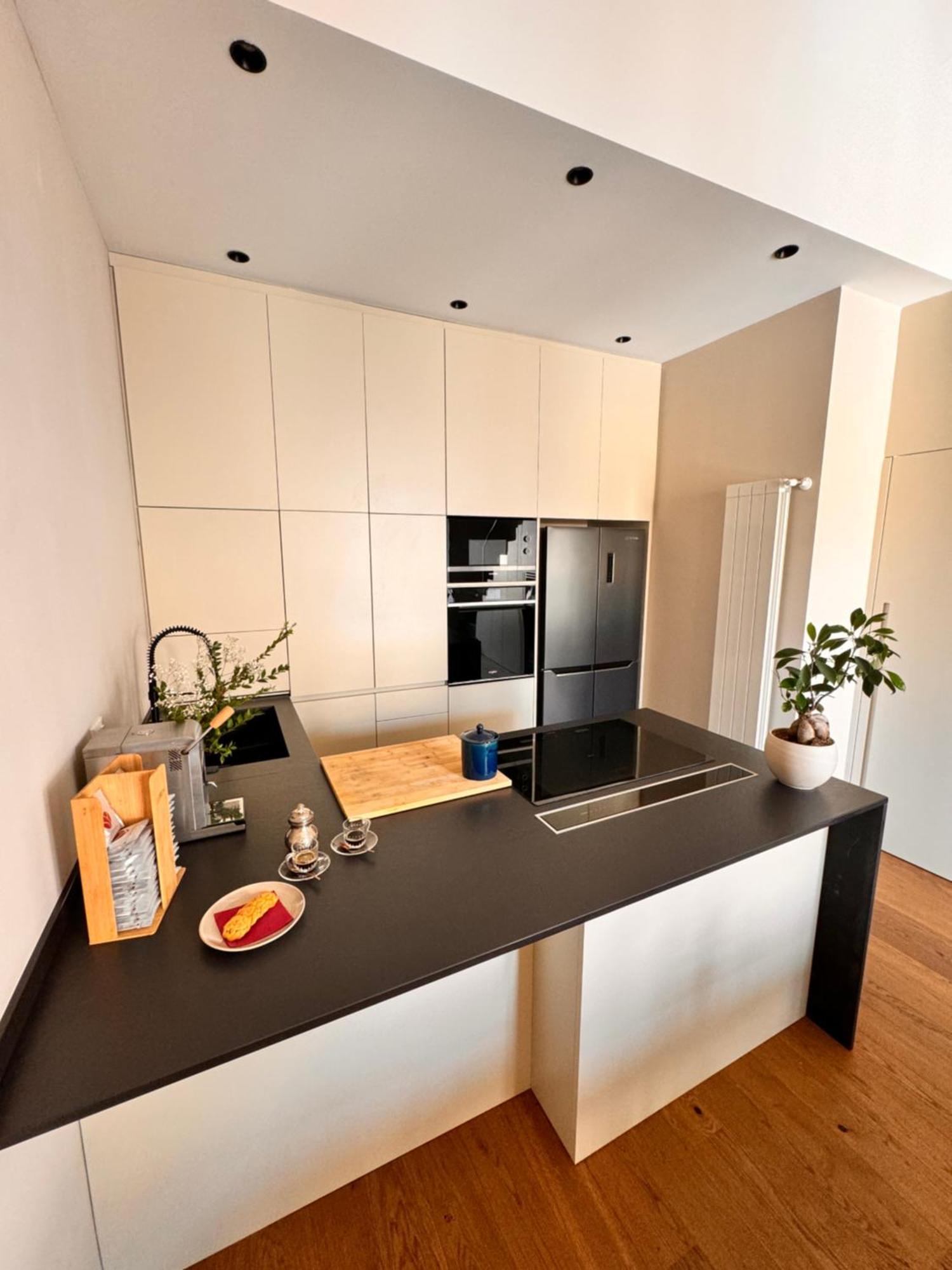 A Cala Suite & Apartment Palermo Zewnętrze zdjęcie