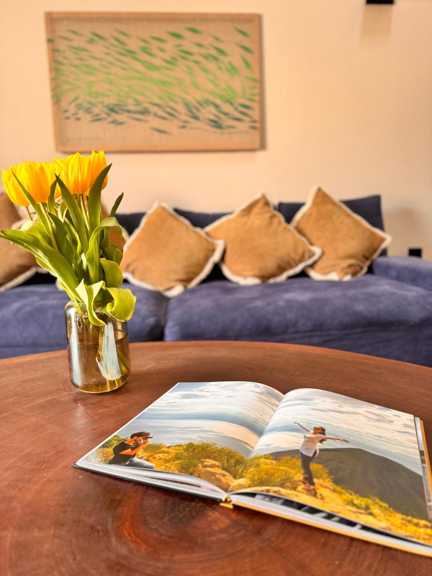 A Cala Suite & Apartment Palermo Zewnętrze zdjęcie