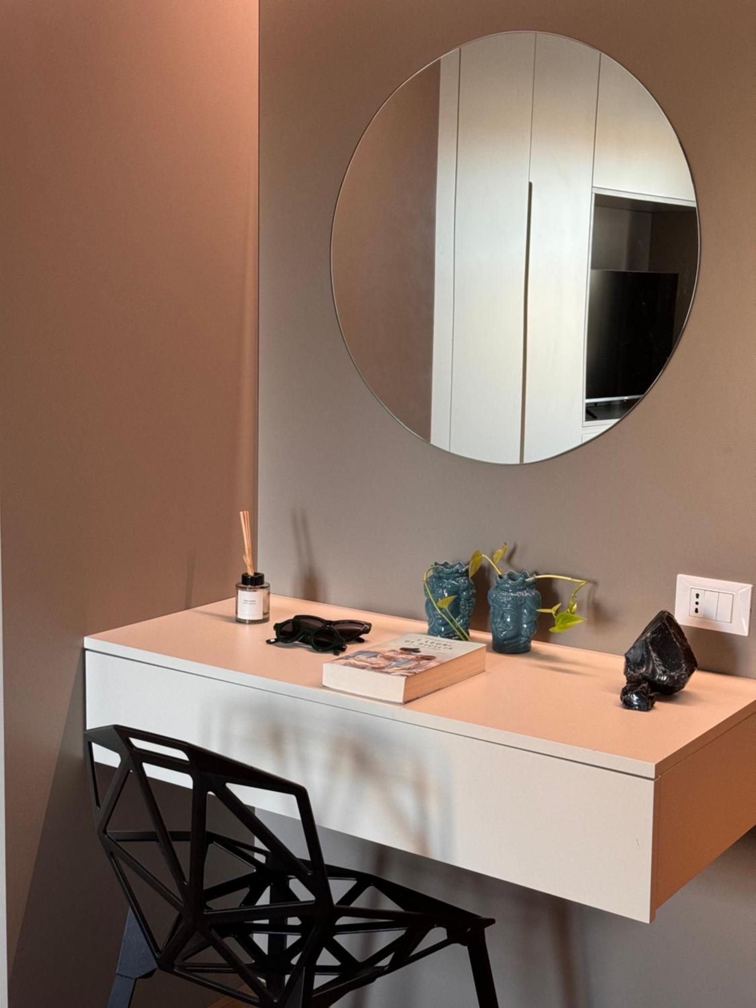 A Cala Suite & Apartment Palermo Zewnętrze zdjęcie